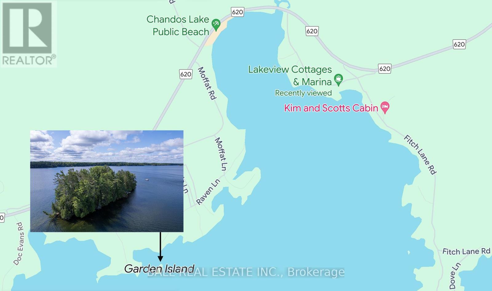 25 GARDEN ISLAND - 7