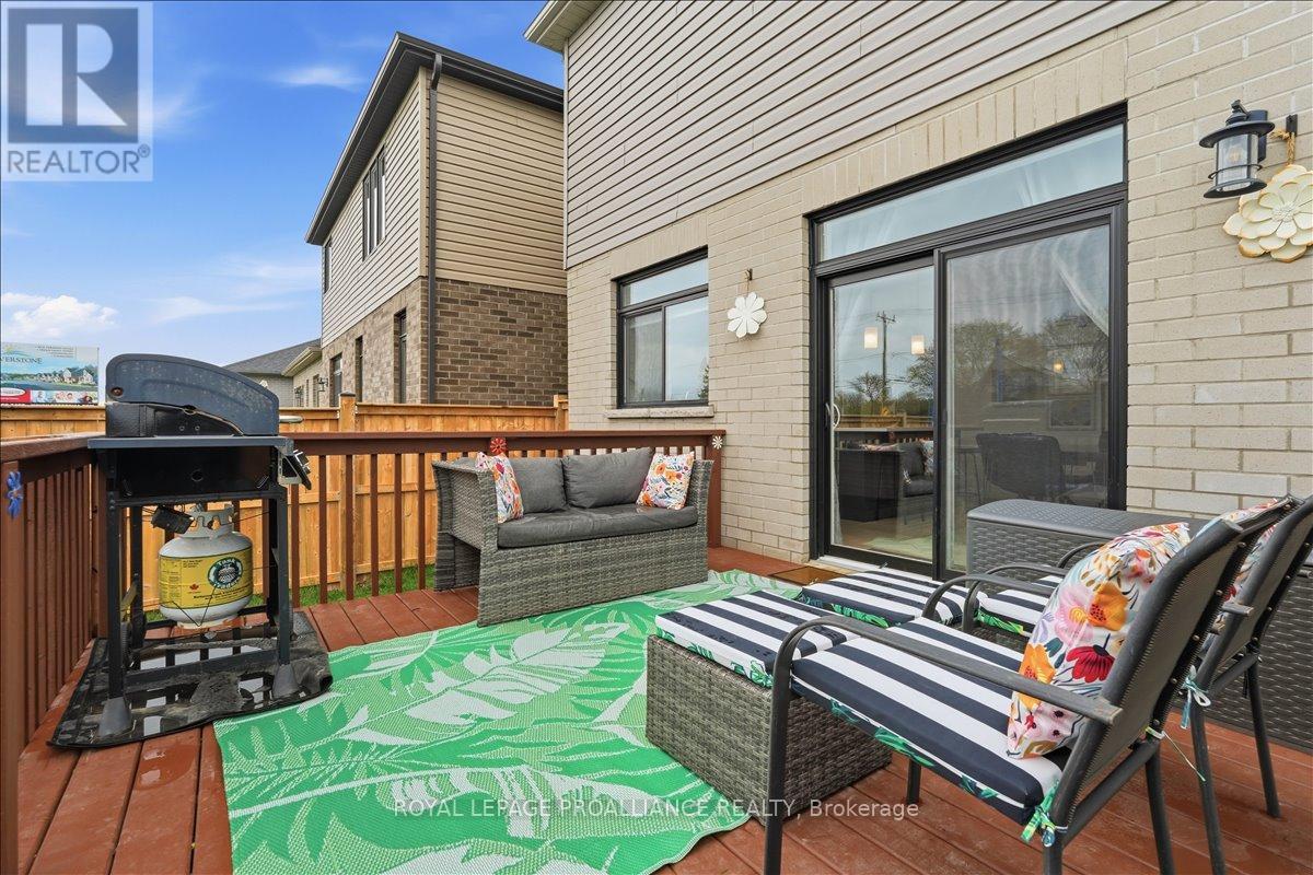 14 ATHABASKA DRIVE - 39