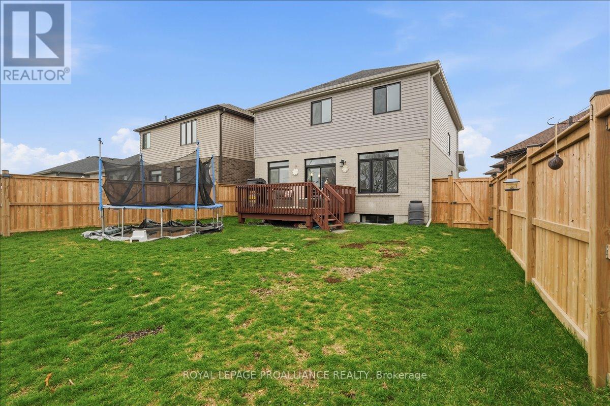 14 ATHABASKA DRIVE - 40