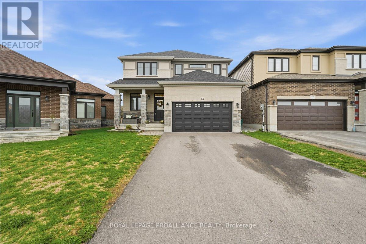 14 ATHABASKA DRIVE - 41