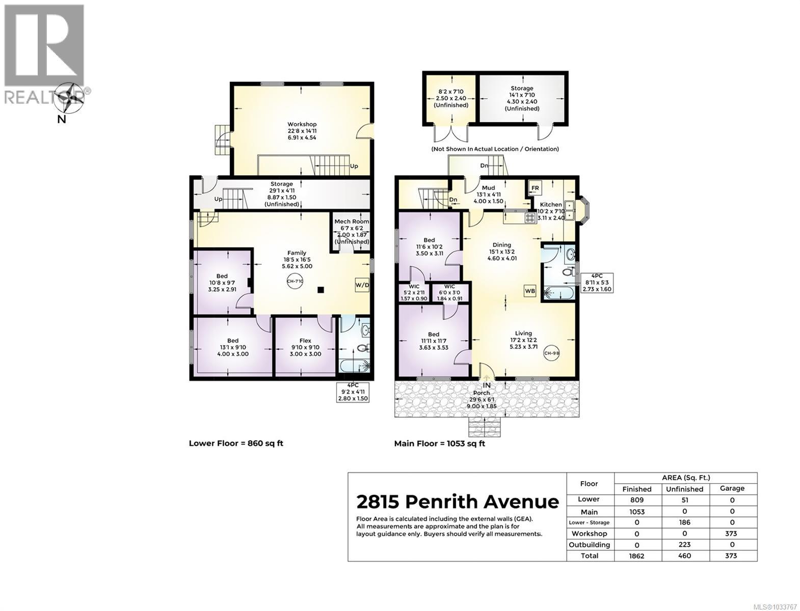 2815 Penrith Ave - 11