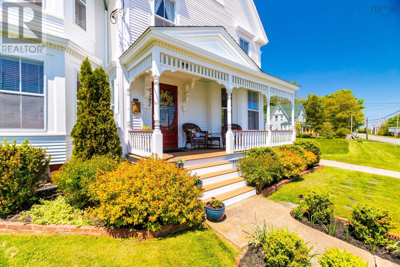 Property 39 of 49 of 5287 Granville Road