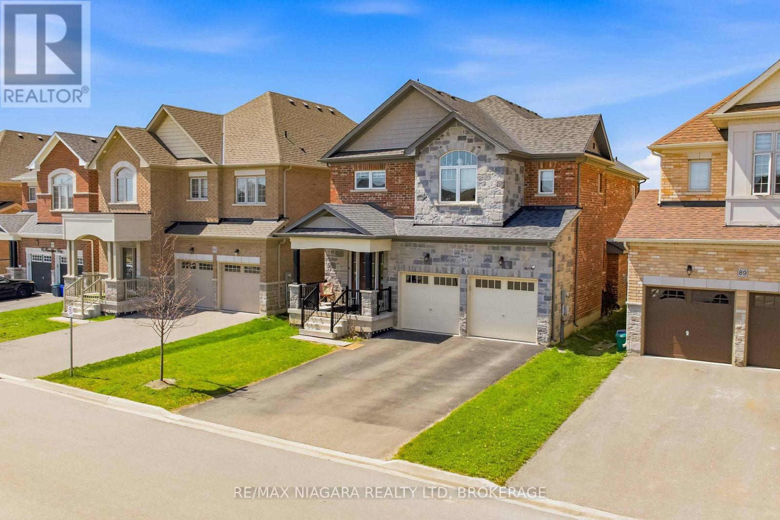 91 HOMESTEAD WAY - 3