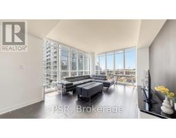 2101 - 10 Capreol Court, Toronto, ON M5V4B3 Photo 8