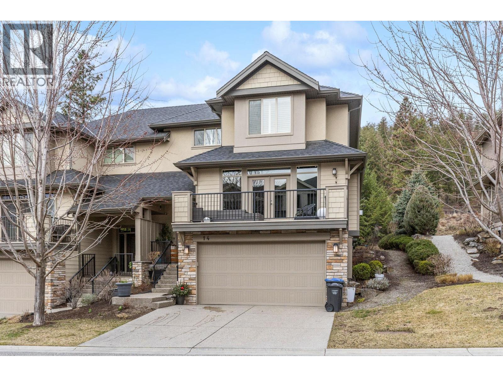 #14 1865 Begbie Road - 1
