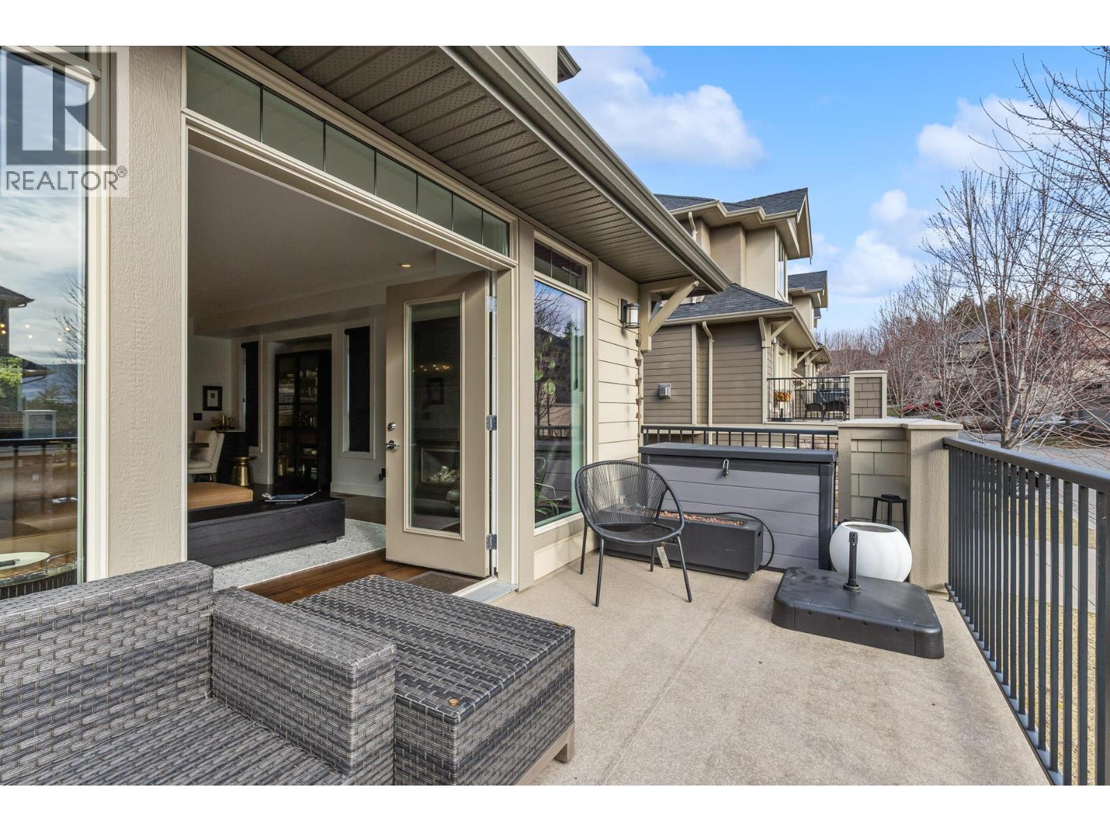 14 1865 Begbie Road, Kelowna