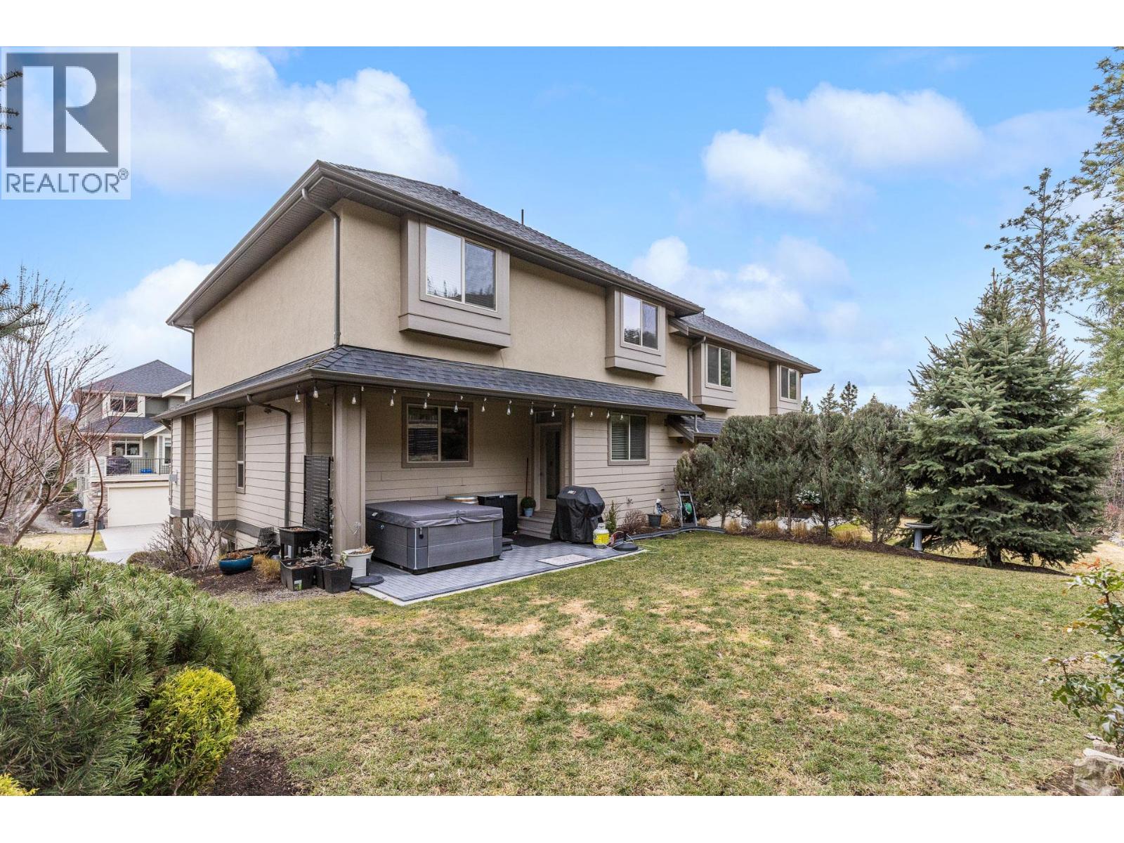14 1865 Begbie Road, Kelowna