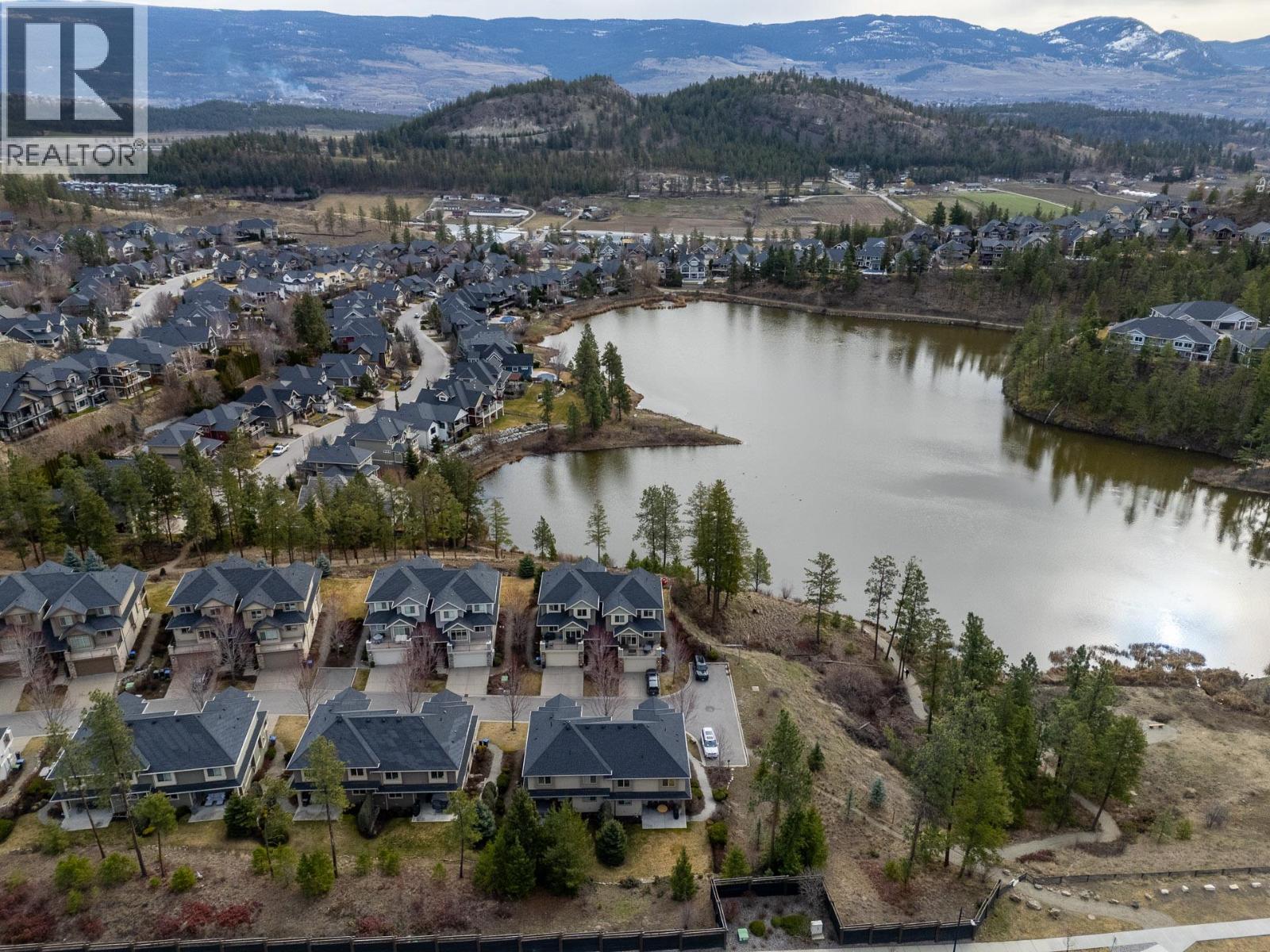 14 1865 Begbie Road, Kelowna