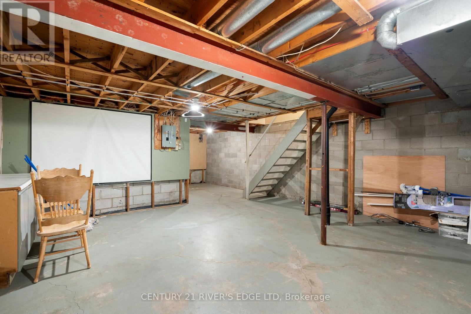 283 MELANIE AVENUE, Kingston (East Gardiners Rd), Ontario, K7M8C1 — Photo 21