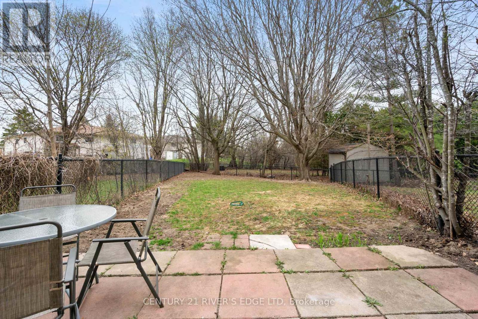 283 MELANIE AVENUE, Kingston (East Gardiners Rd), Ontario, K7M8C1 — Photo 22