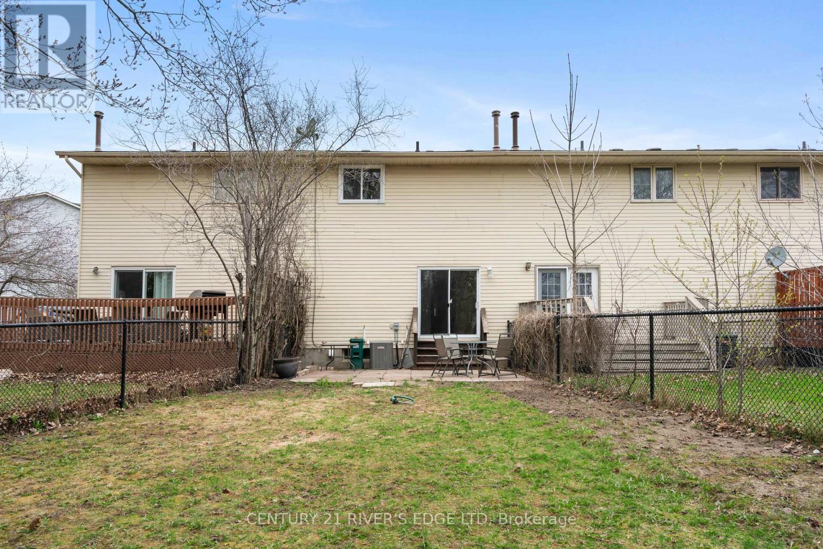 283 MELANIE AVENUE, Kingston (East Gardiners Rd), Ontario, K7M8C1 — Photo 23