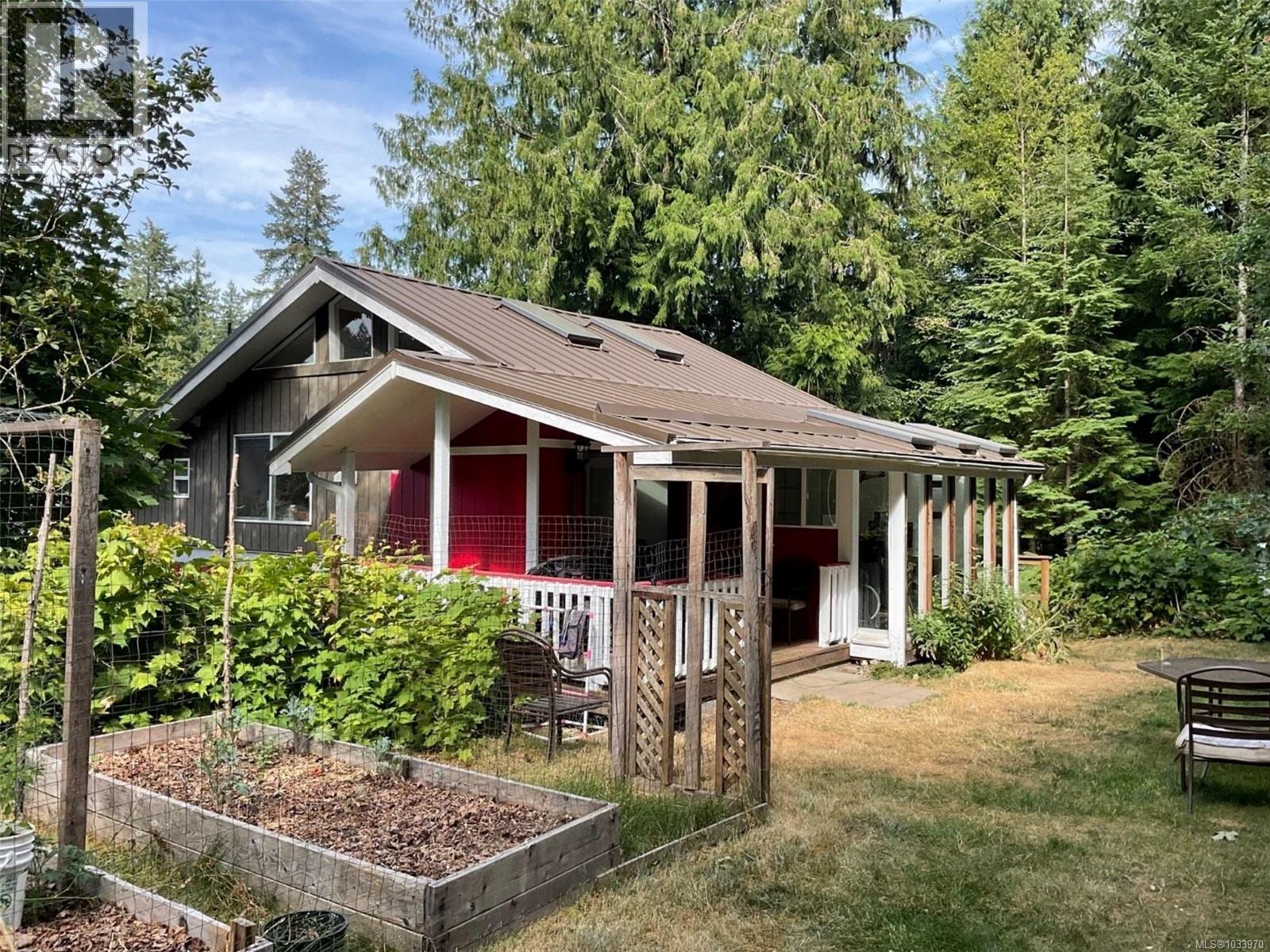 5817 Curry Rd, Duncan