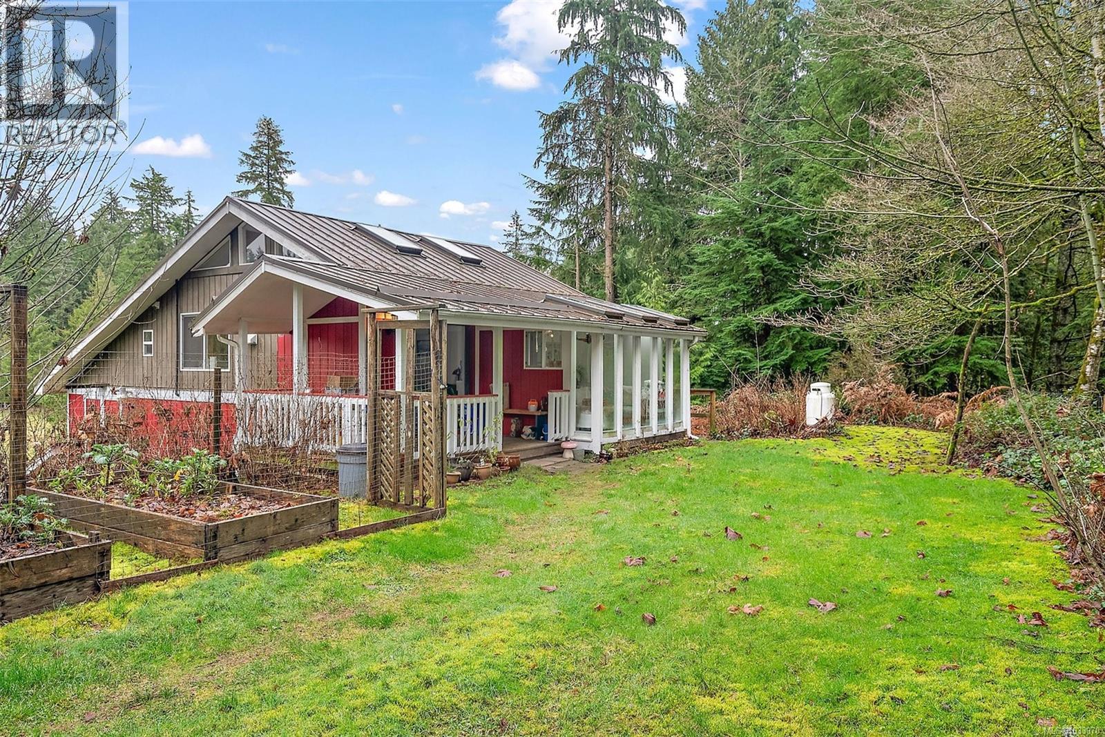 5817 Curry Rd, Duncan