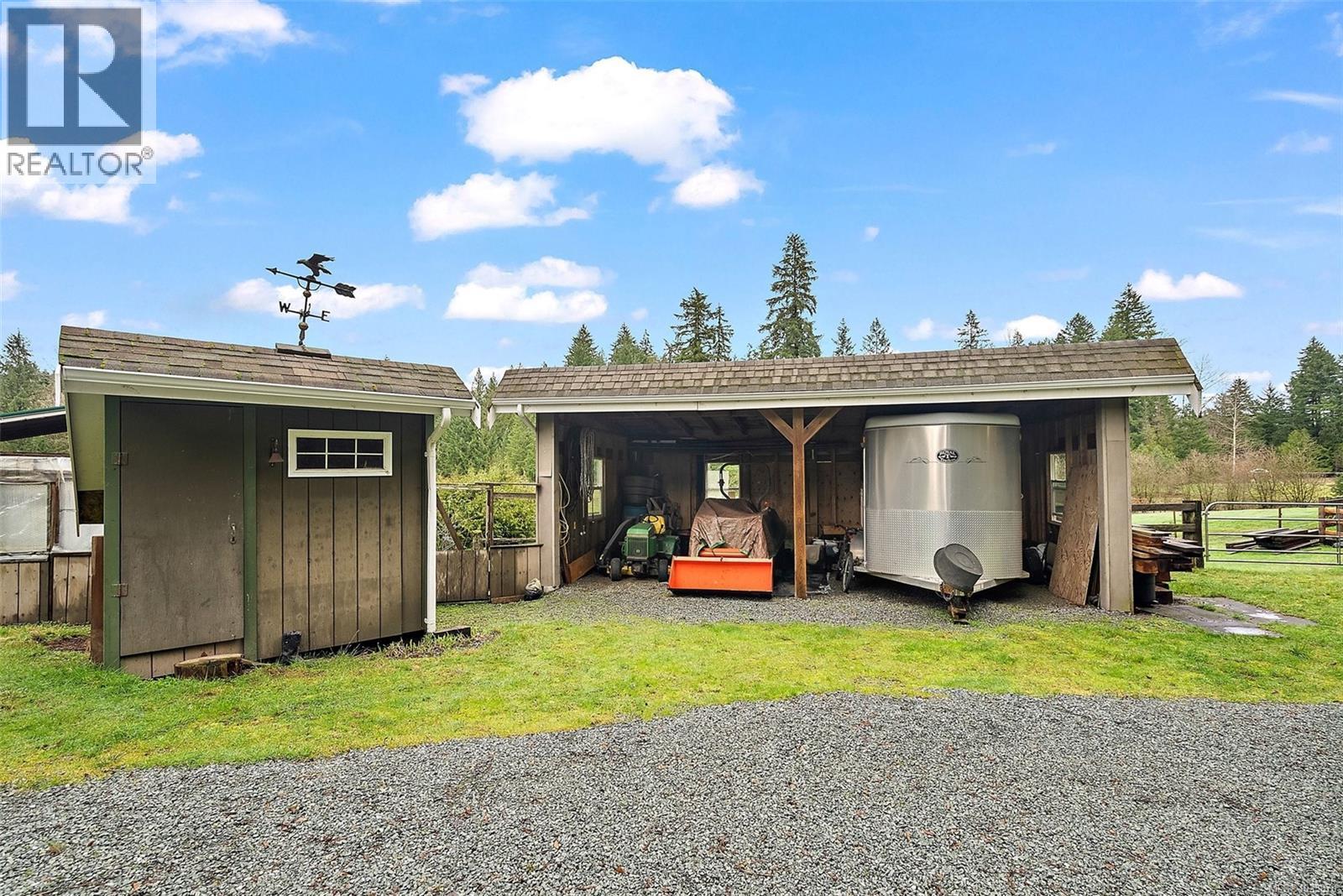 5817 Curry Rd, Duncan