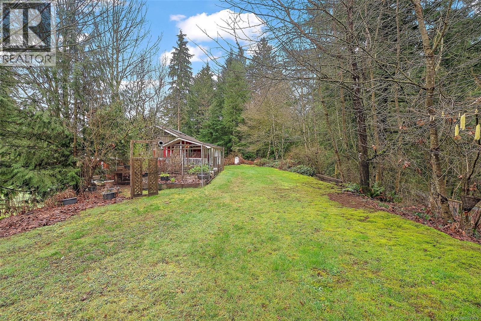 5817 Curry Rd, Duncan