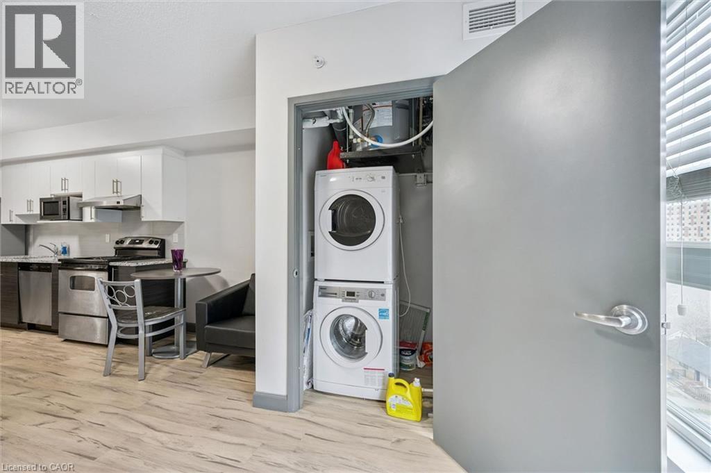 258B SUNVIEW Street Unit# 2810, Waterloo, Ontario, N2L3V9 — Photo 11