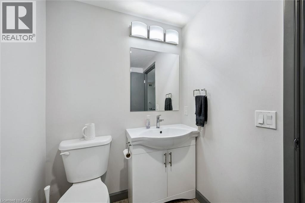 258B SUNVIEW Street Unit# 2810, Waterloo, Ontario, N2L3V9 — Photo 12
