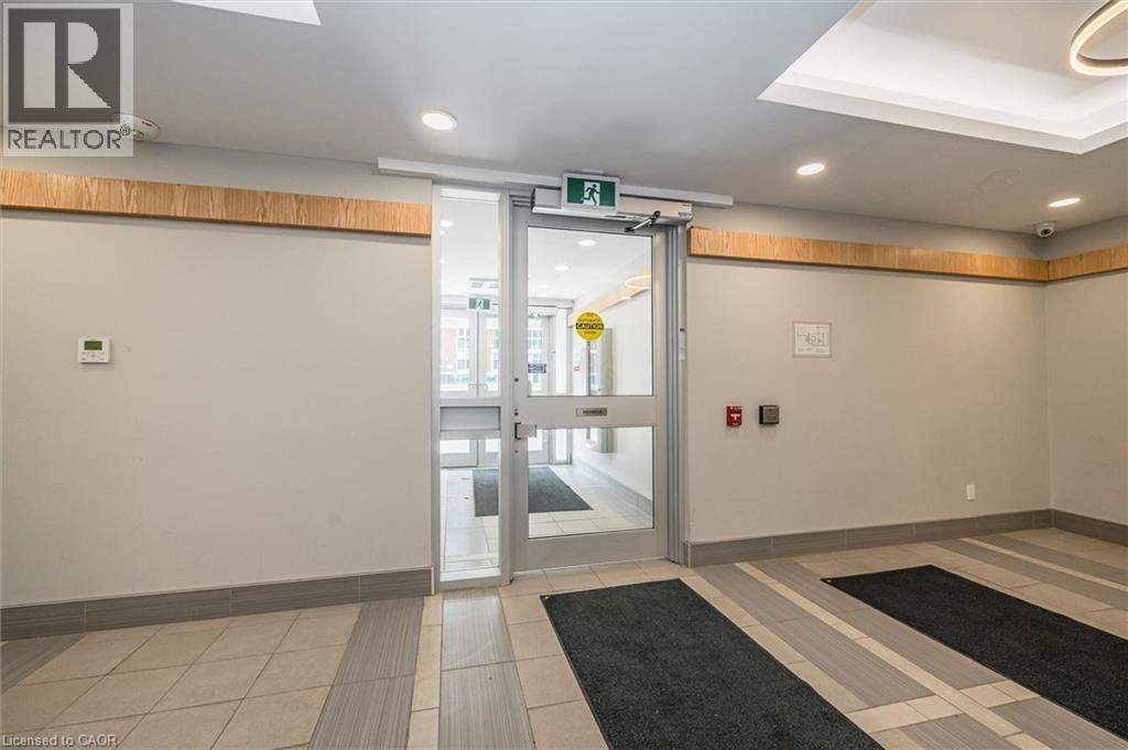 258B SUNVIEW Street Unit# 2810, Waterloo, Ontario, N2L3V9 — Photo 14