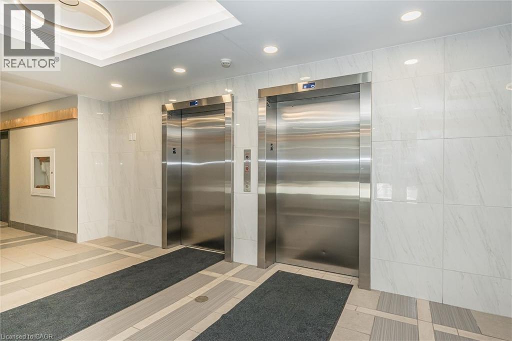 258B SUNVIEW Street Unit# 2810, Waterloo, Ontario, N2L3V9 — Photo 15