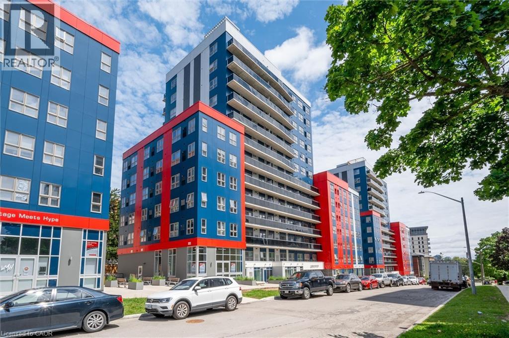 258B SUNVIEW Street Unit# 2810, Waterloo, Ontario, N2L3V9 — Photo 18