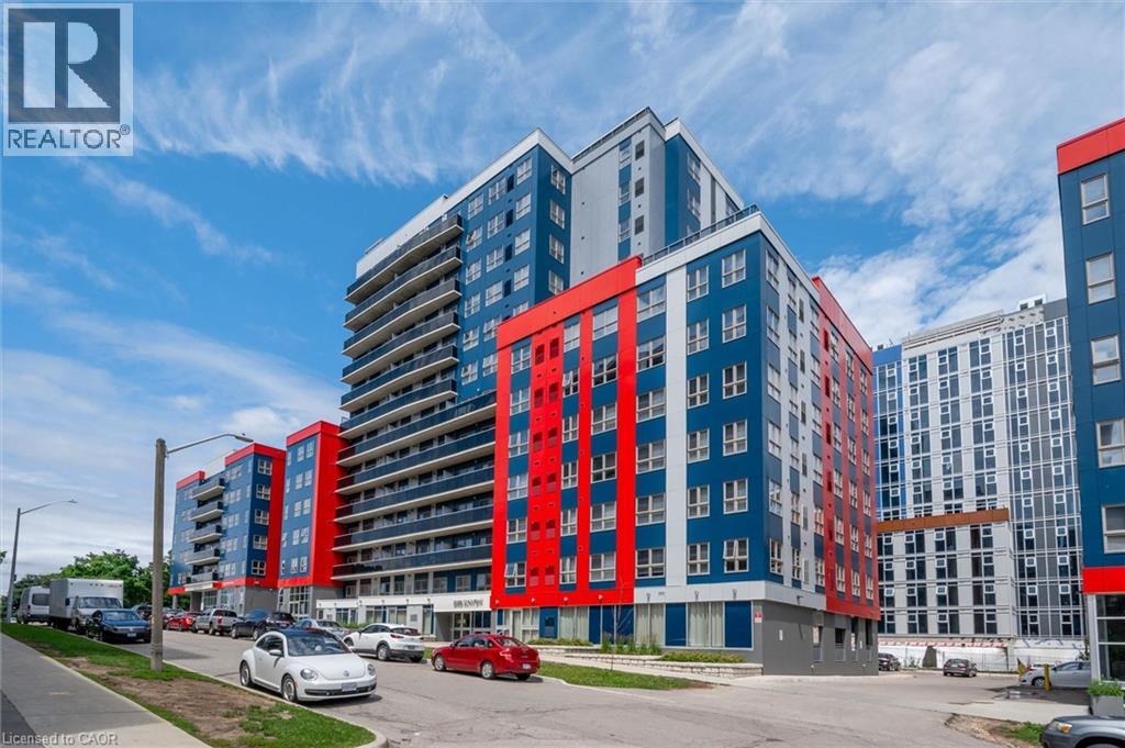 258B SUNVIEW Street Unit# 2810, Waterloo, Ontario, N2L3V9 — Photo 19