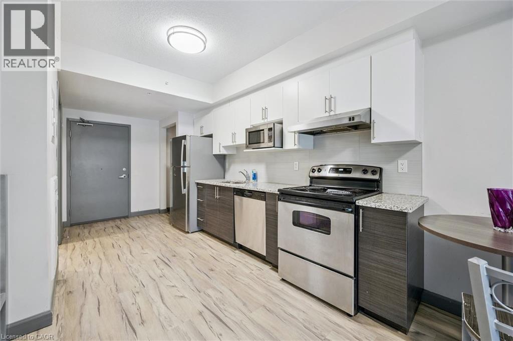 258B SUNVIEW Street Unit# 2810, Waterloo, Ontario, N2L3V9 — Photo 4
