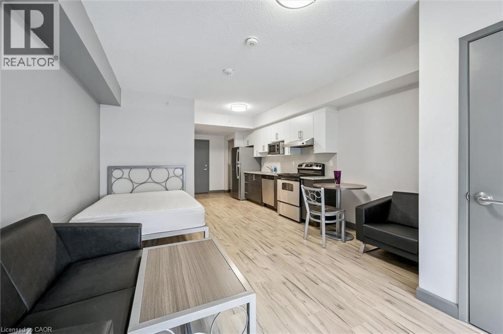 258B SUNVIEW Street Unit# 2810, Waterloo, Ontario, N2L3V9 — Photo 8
