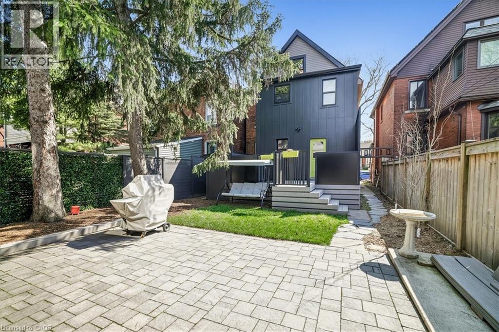 40 STANLEY Avenue - 35