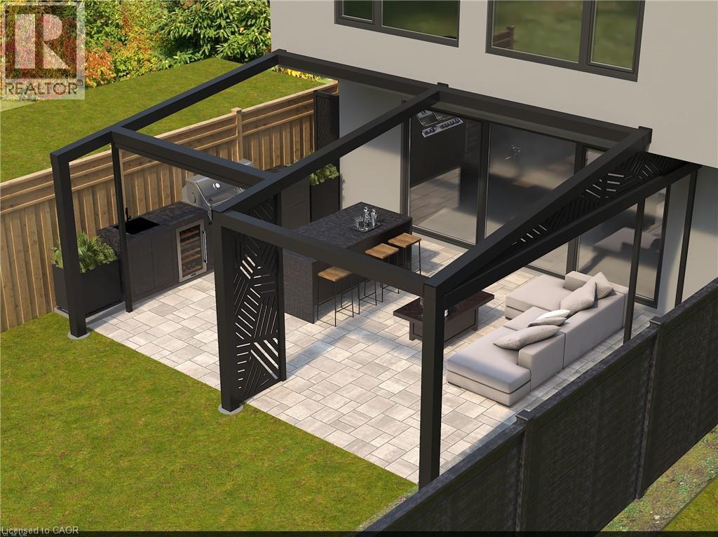 40 STANLEY Avenue - 50