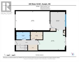 21 - 295 Water Street, Guelph, ON N1G2X5 Photo 39