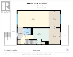 21 - 295 Water Street, Guelph, ON N1G2X5 Photo 40