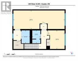 21 - 295 Water Street, Guelph, ON N1G2X5 Photo 41