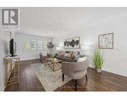 Kitchen - 21 - 295 Water Street, Guelph, ON N1G2X5 Photo 7