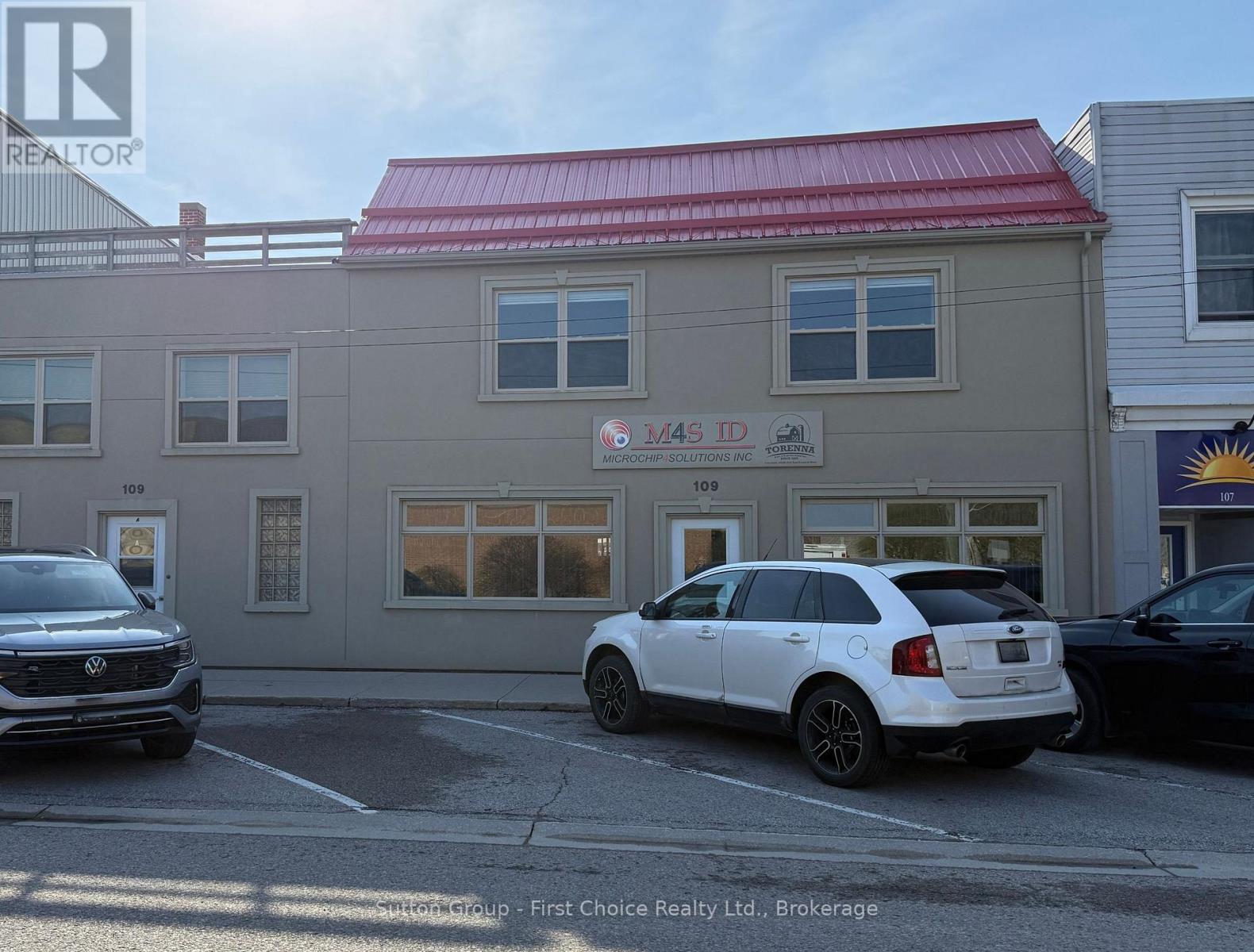 109 ST ANDREWS STREET, West Perth (Mitchell) — photo 2