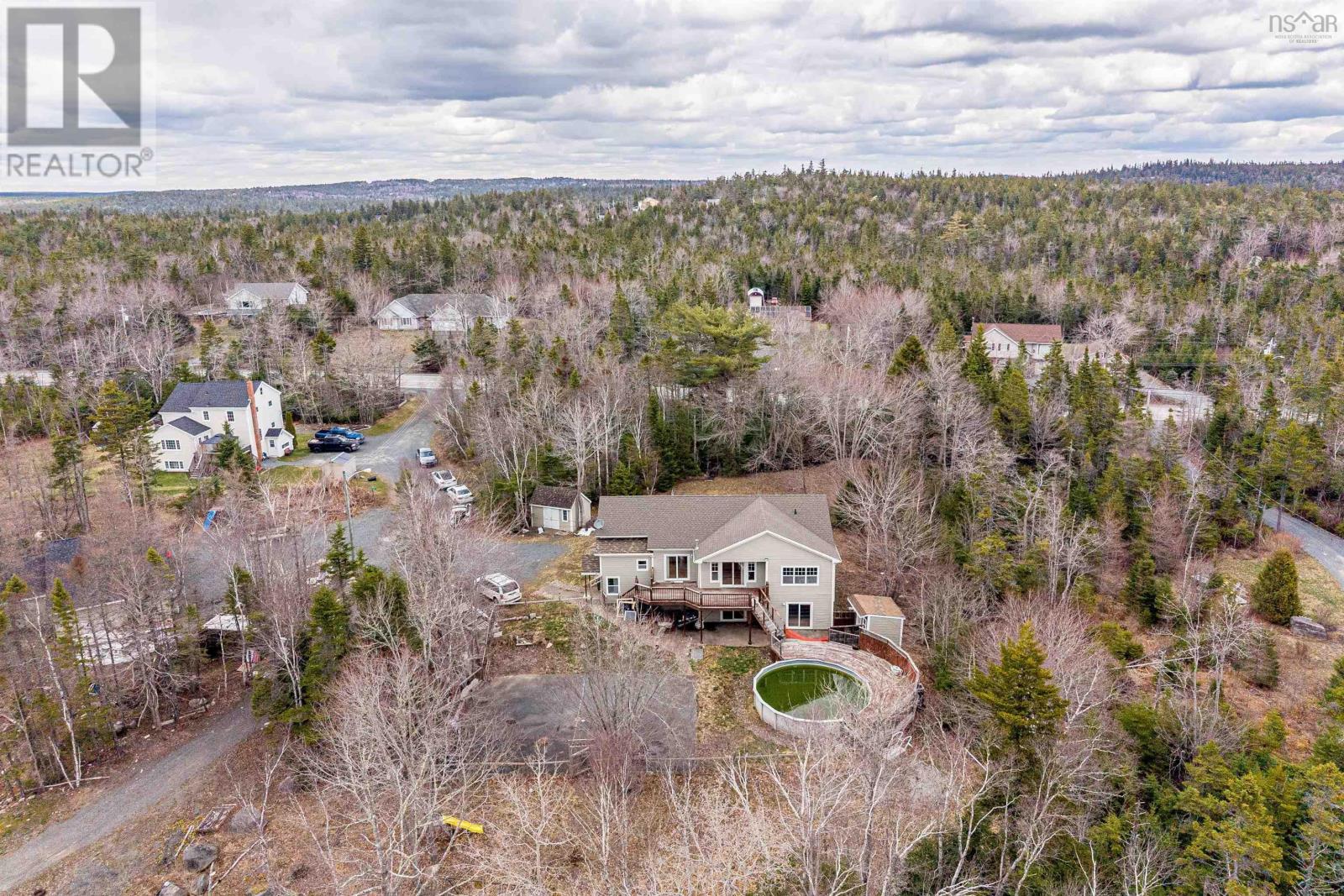 Property 48 of 50 of 3094 St. Margaret's Bay Road