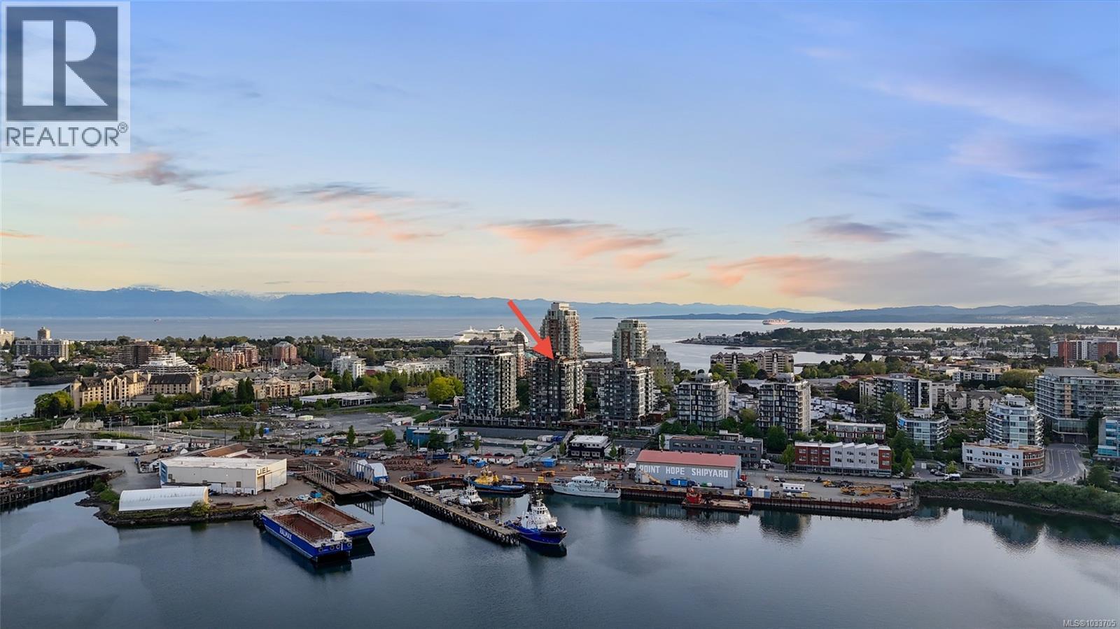 408 363 Tyee Road, Victoria