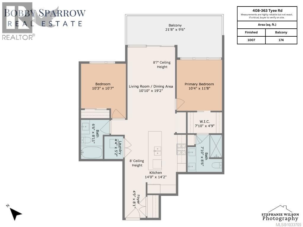 408 363 Tyee Road, Victoria