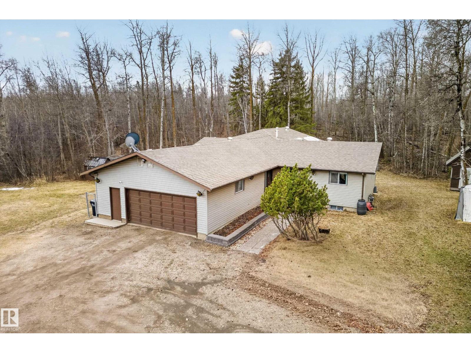 #337 51112 RGE ROAD 222, Rural Strathcona County