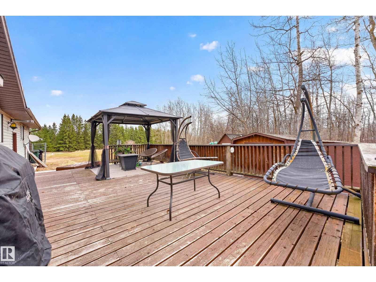 #337 51112 RGE ROAD 222, Rural Strathcona County