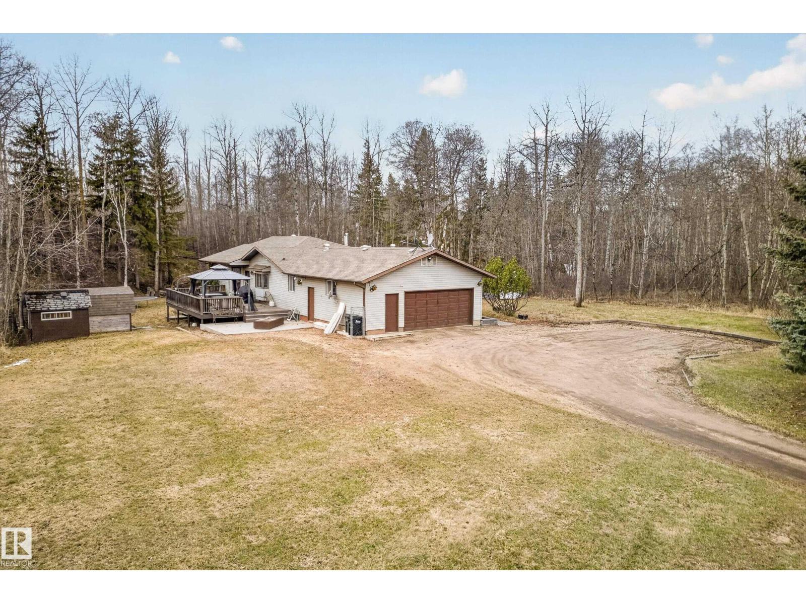 #337 51112 RGE ROAD 222, Rural Strathcona County