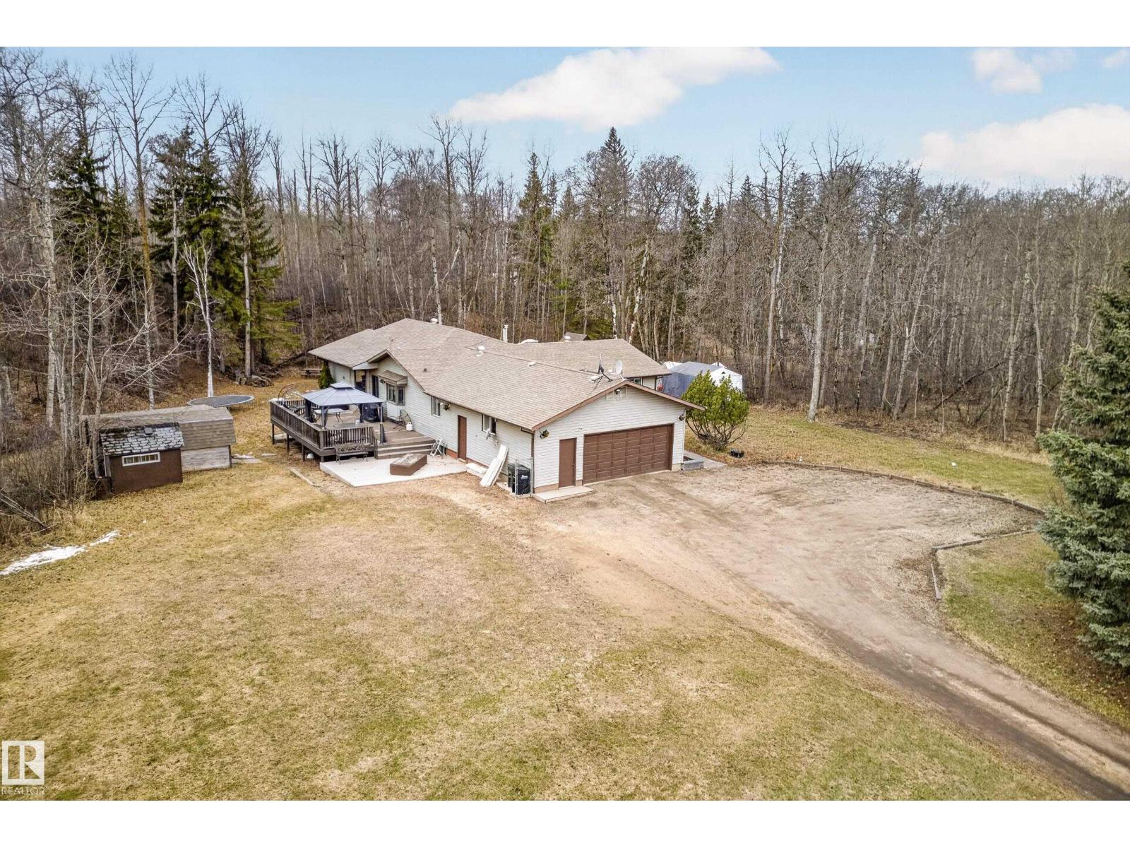 #337 51112 RGE ROAD 222, Rural Strathcona County