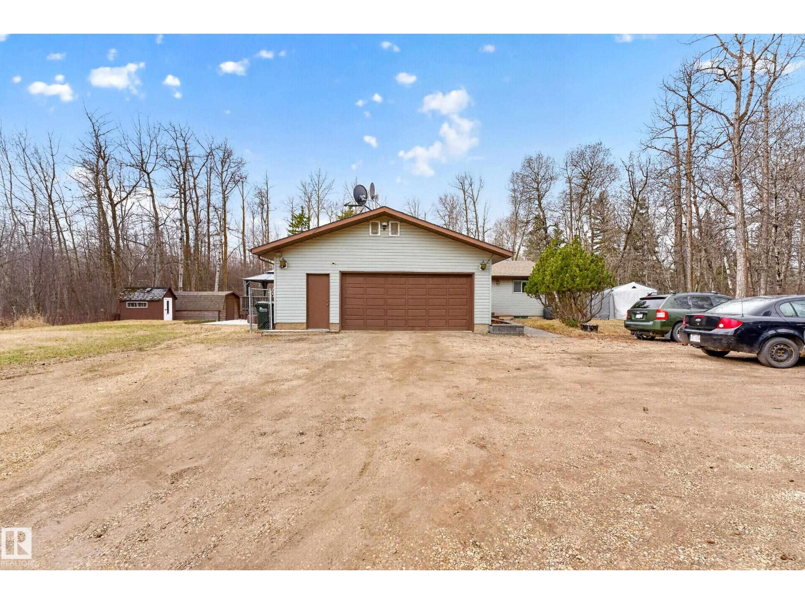 #337 51112 RGE ROAD 222, Rural Strathcona County