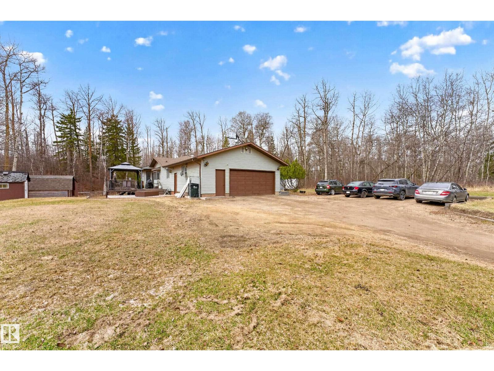 #337 51112 RGE ROAD 222, Rural Strathcona County