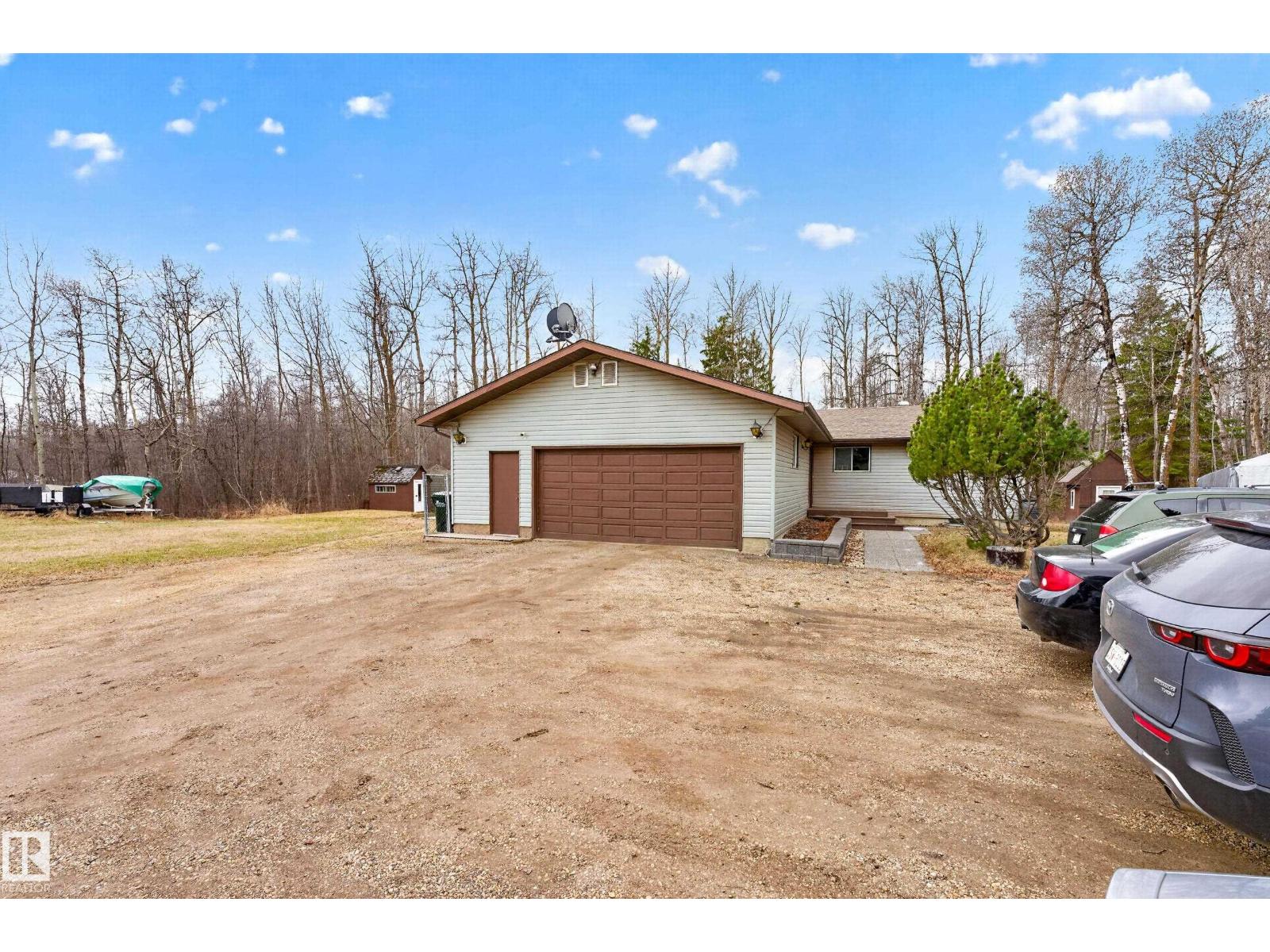 #337 51112 RGE ROAD 222, Rural Strathcona County