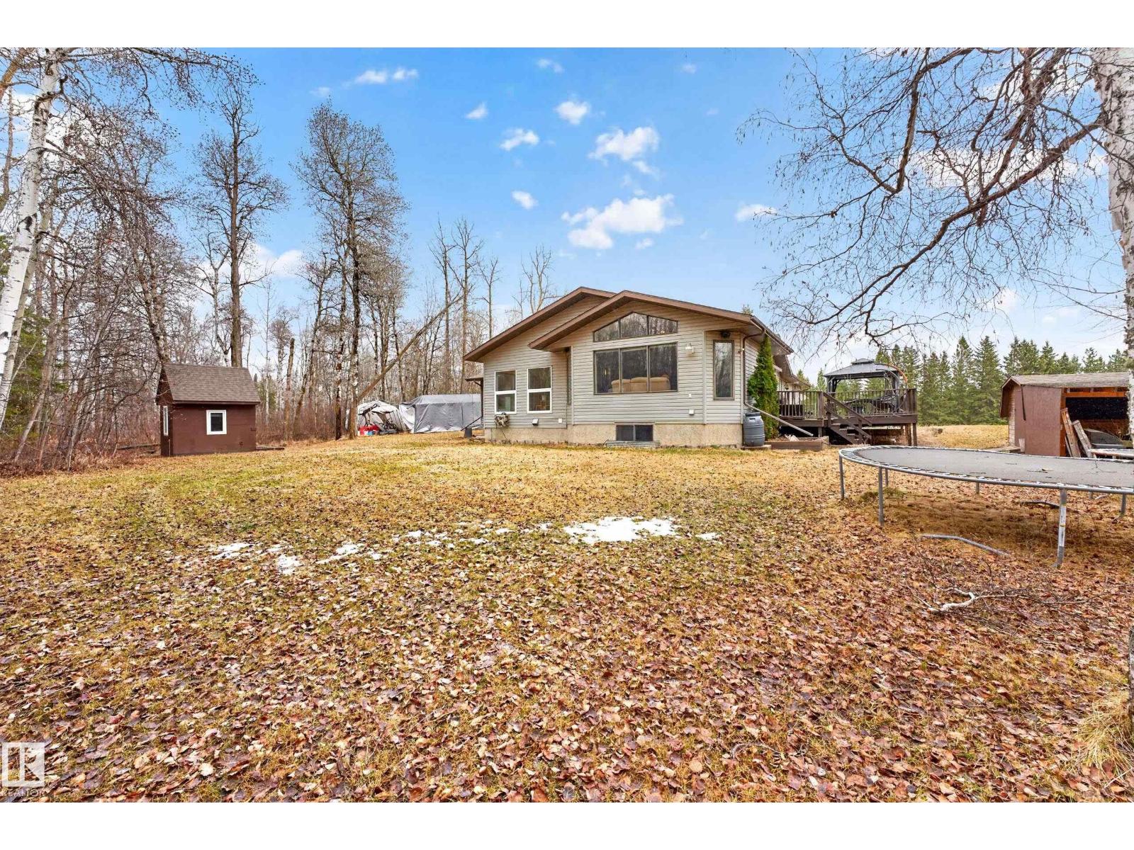 #337 51112 RGE ROAD 222, Rural Strathcona County