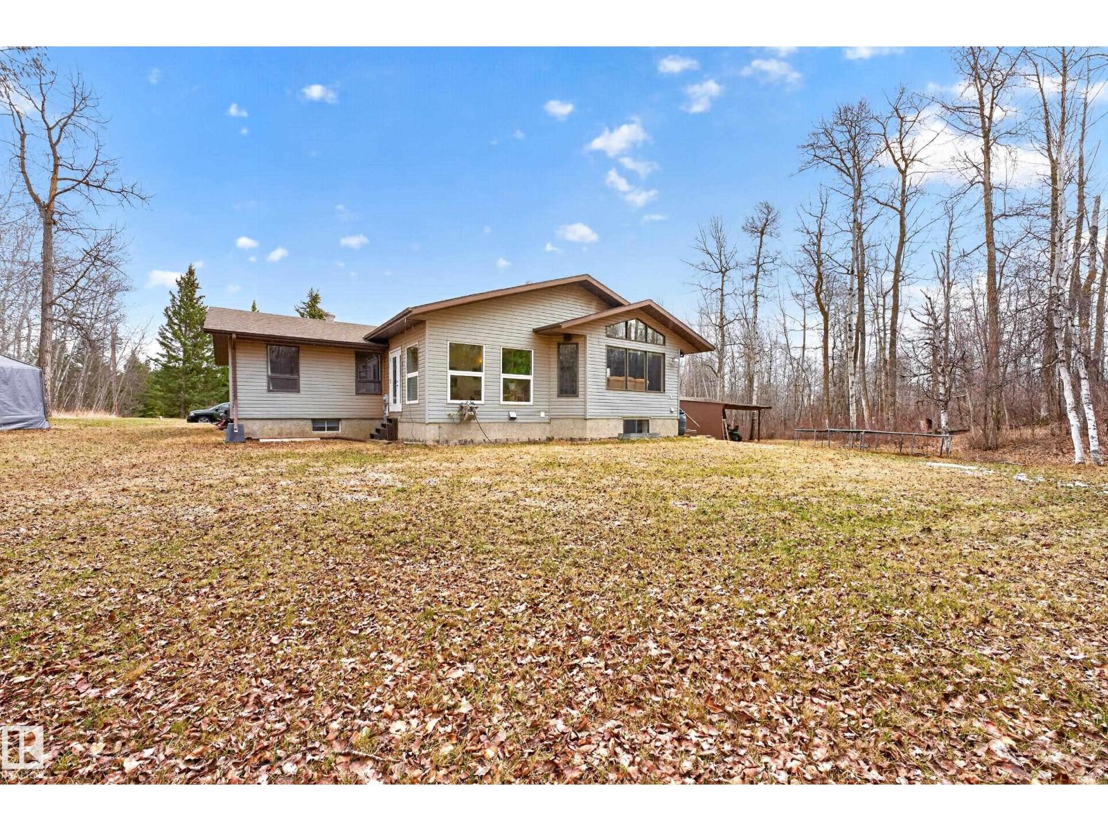 #337 51112 RGE ROAD 222, Rural Strathcona County