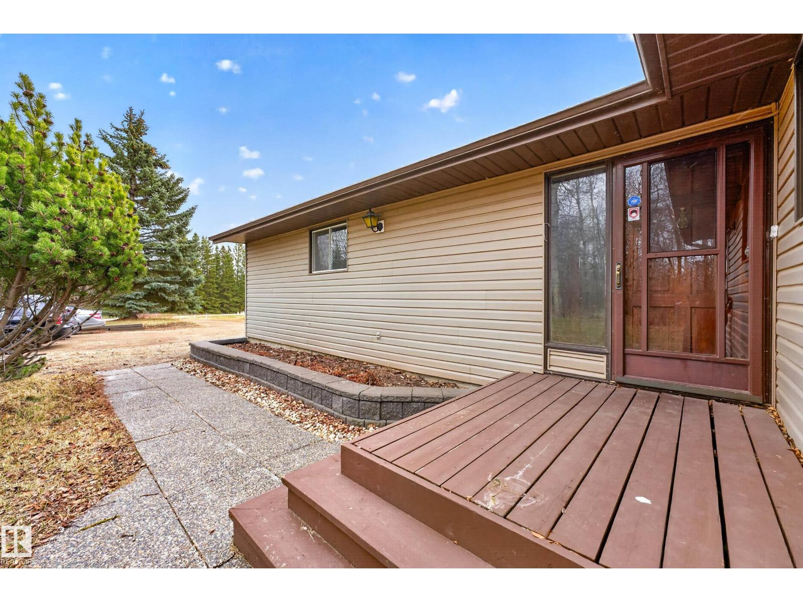 #337 51112 RGE ROAD 222, Rural Strathcona County