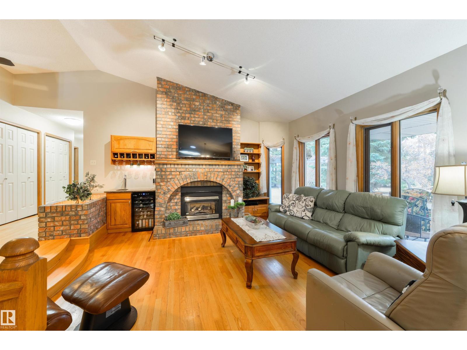 27113 TWP RD 522, Rural Parkland County