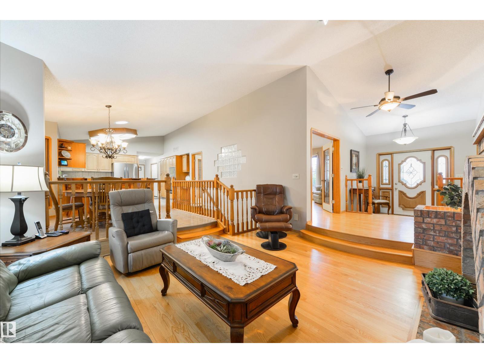 27113 TWP RD 522, Rural Parkland County