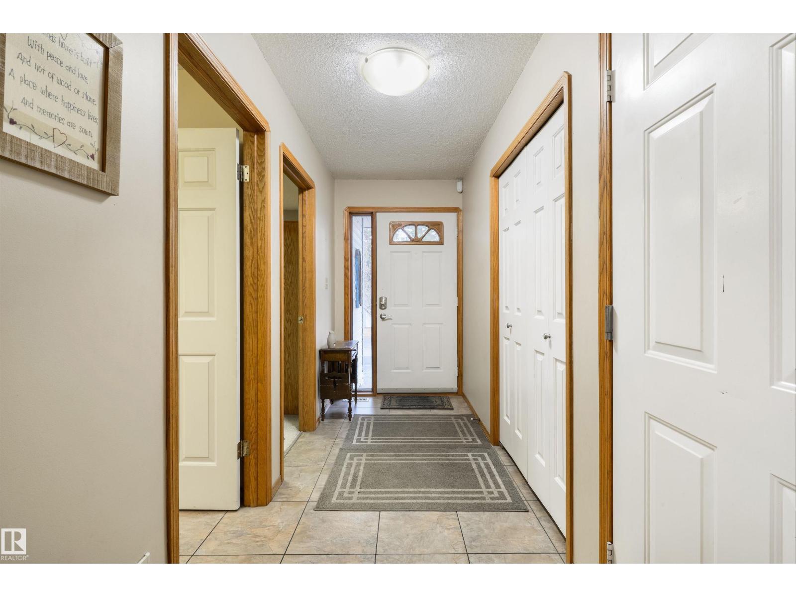 27113 TWP RD 522, Rural Parkland County